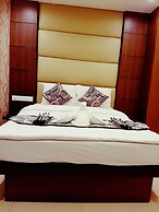 Hotel Santhi Bhavan