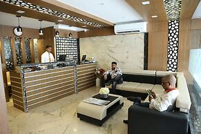 Hotel Santhi Bhavan