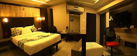 Hotel Santhi Bhavan