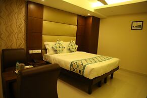 Hotel Santhi Bhavan