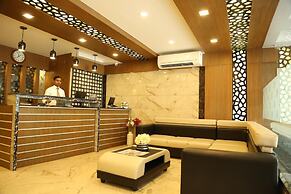 Hotel Santhi Bhavan