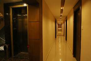 Hotel Santhi Bhavan