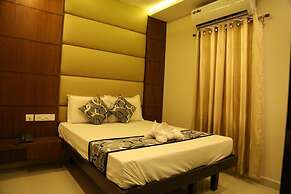 Hotel Santhi Bhavan