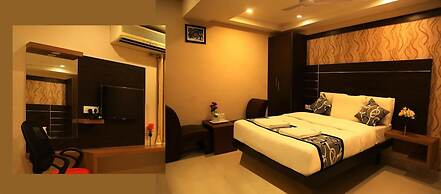 Hotel Santhi Bhavan