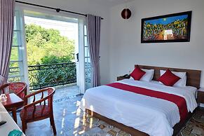 Cochi Villa Hoi An