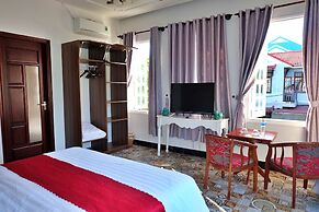 Cochi Villa Hoi An