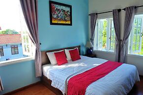 Cochi Villa Hoi An
