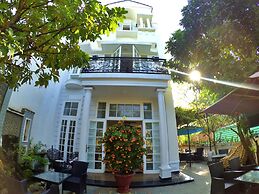 Cochi Villa Hoi An