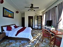 Cochi Villa Hoi An