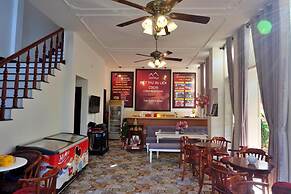Cochi Villa Hoi An