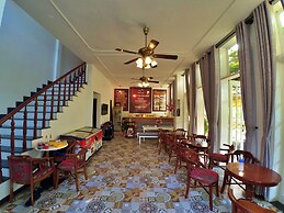 Cochi Villa Hoi An