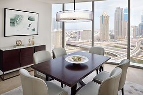 Address Sky View, Downtown Dubai