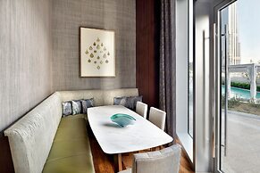 Address Sky View, Downtown Dubai