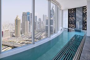 Address Sky View, Downtown Dubai