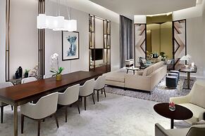 Address Sky View, Downtown Dubai