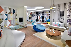 Address Sky View, Downtown Dubai