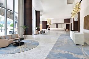 Address Sky View, Downtown Dubai