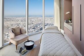 Address Sky View, Downtown Dubai