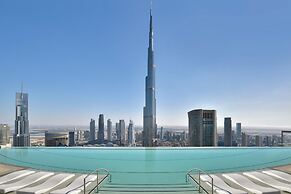 Address Sky View, Downtown Dubai