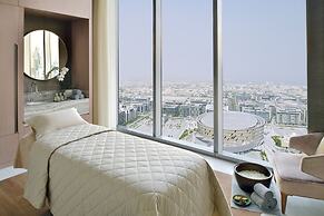 Address Sky View, Downtown Dubai