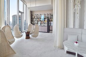 Address Sky View, Downtown Dubai