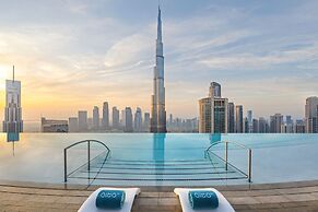 Address Sky View, Downtown Dubai