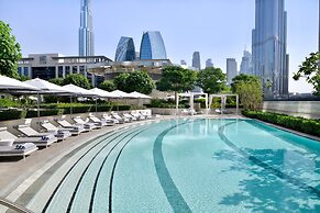 Address Sky View, Downtown Dubai