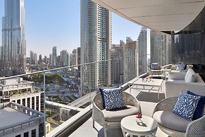 Address Sky View, Downtown Dubai