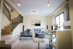 Luxury Penthouse Historical Center