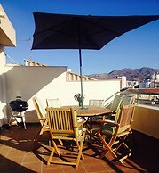 Luxury Penthouse Historical Center