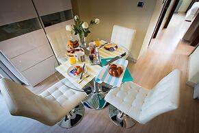 Luxury Penthouse Historical Center