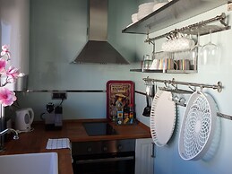 Luxury Penthouse Historical Center