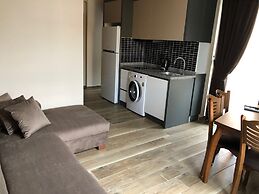 Hayal Residence Apart Otel