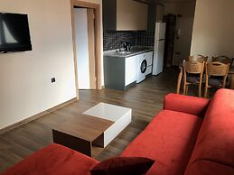Hayal Residence Apart Otel
