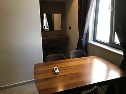 Hayal Residence Apart Otel