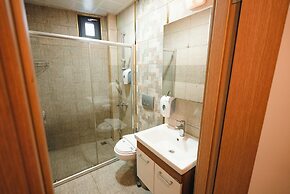 Hayal Residence Apart Otel
