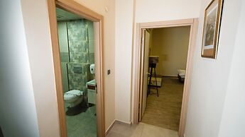 Hayal Residence Apart Otel