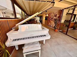 Hayal Residence Apart Otel