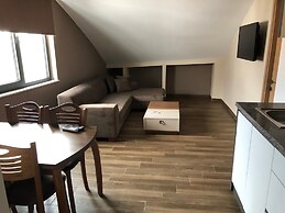 Hayal Residence Apart Otel