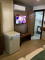 Hayal Residence Apart Otel