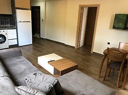 Hayal Residence Apart Otel