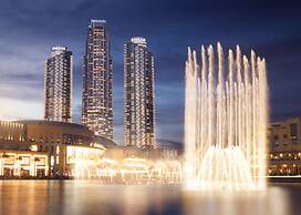 Address Dubai Mall