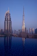 Address Dubai Mall