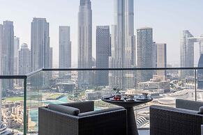 Address Dubai Mall