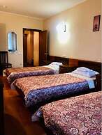 Hotel Reakomp