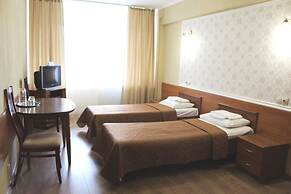 Hotel Reakomp