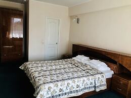 Hotel Reakomp