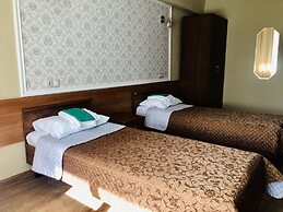 Hotel Reakomp