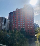 Hotel Reakomp