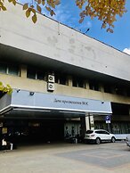 Hotel Reakomp